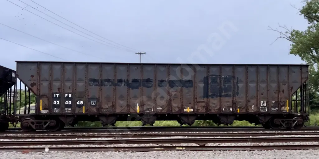 ITFX434049 - NORTH-AMERICA