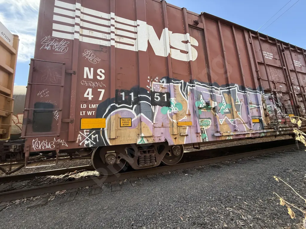 NS471151 - NORTH-AMERICA