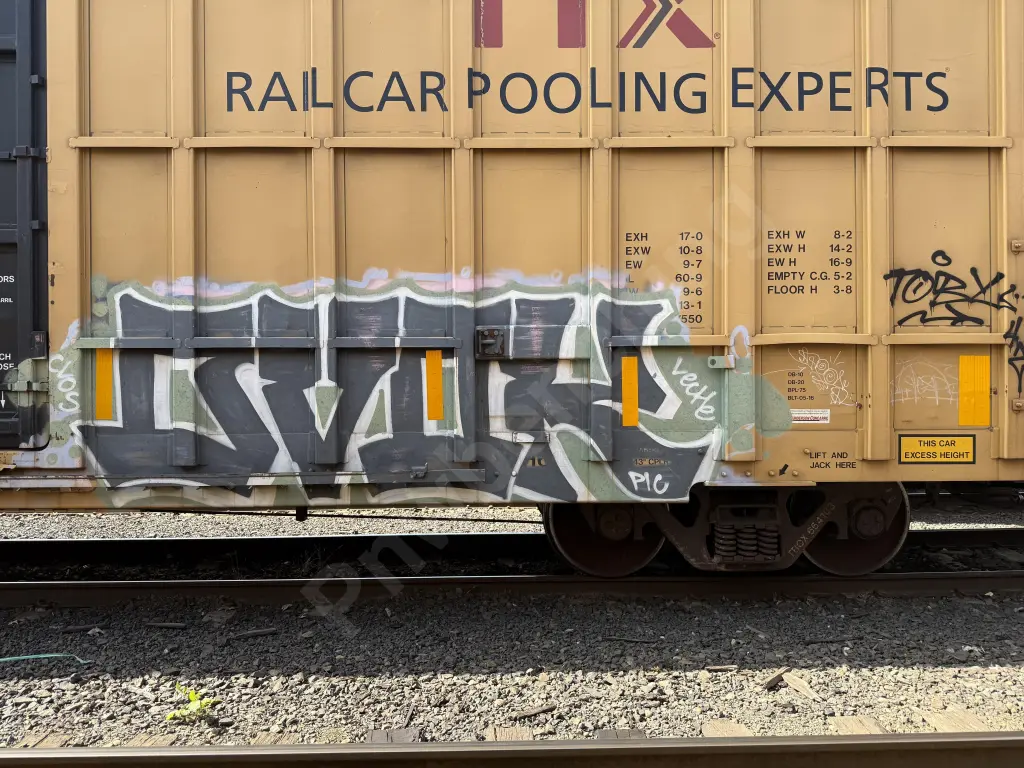 TBOX664103 - NORTH-AMERICA
