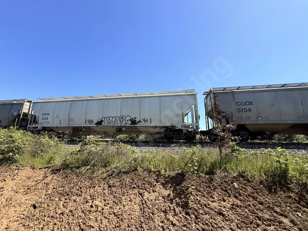 CGOX3145 - NORTH-AMERICA