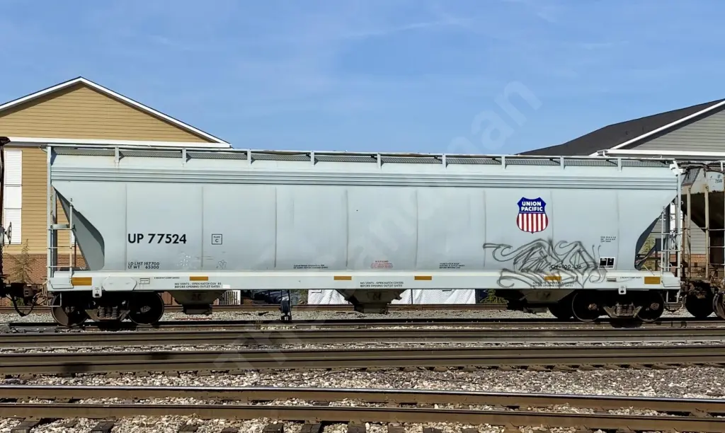 UP77524 - NORTH-AMERICA