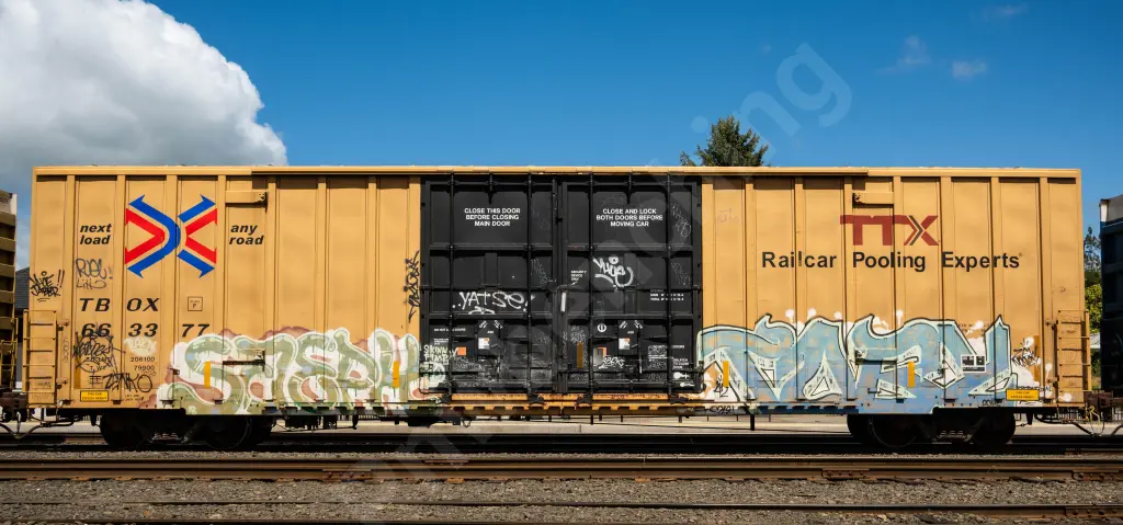 TBOX663377 - NORTH-AMERICA