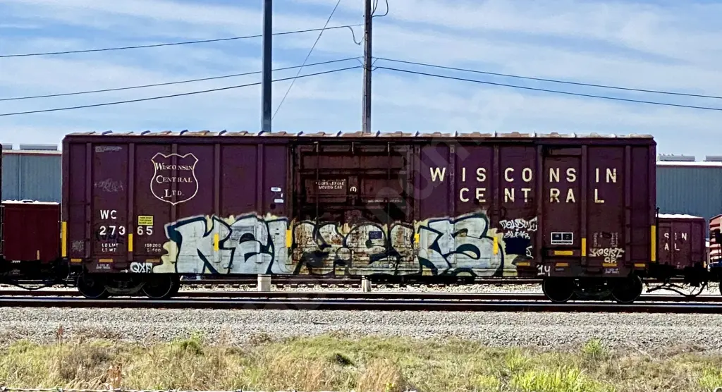 WC27365 - NORTH-AMERICA