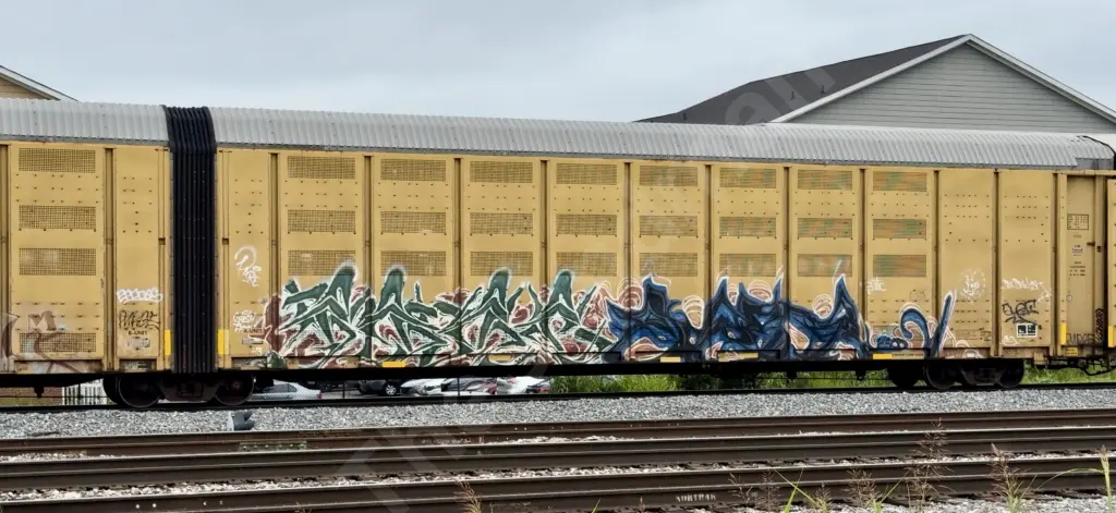 NS110440 - NORTH-AMERICA