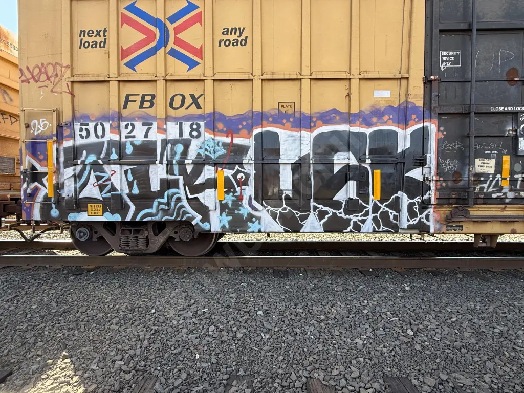 FBOX502718 - NORTH-AMERICA