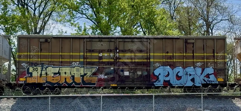 TOE3027 - NORTH-AMERICA