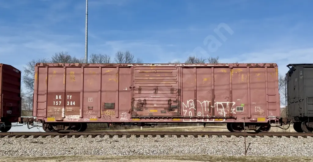 BKTY157384 - NORTH-AMERICA