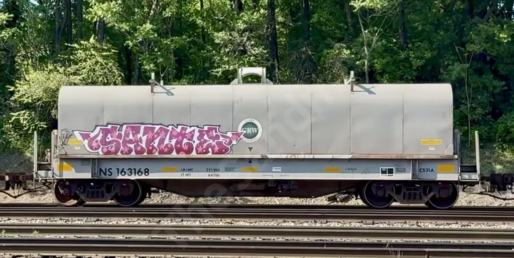 NS163168 - NORTH-AMERICA