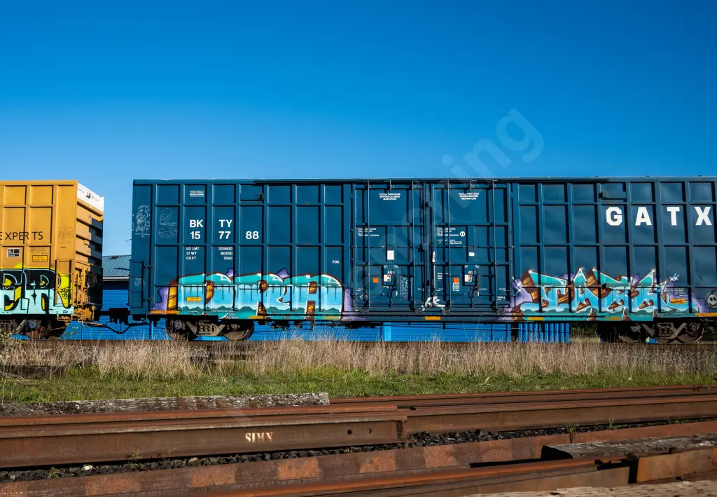 BKTY157788 - NORTH-AMERICA