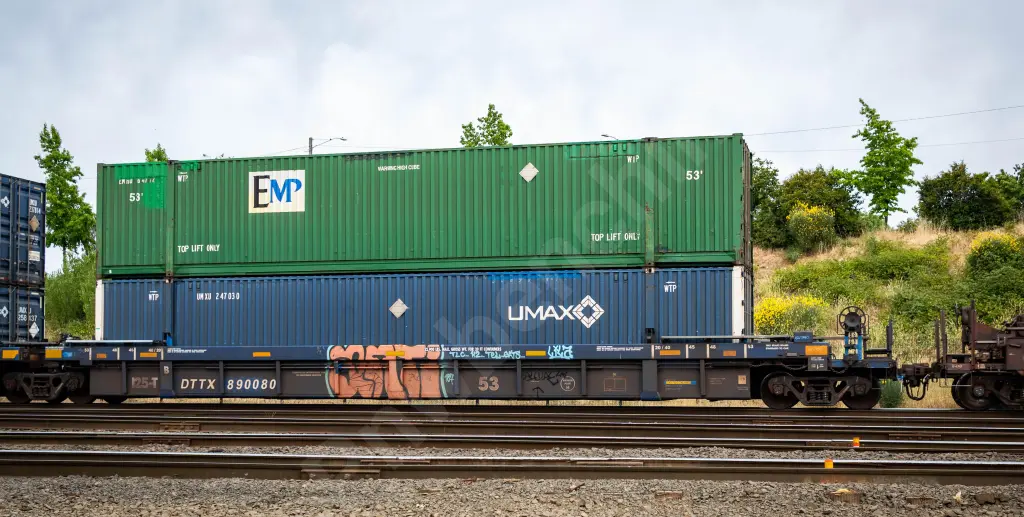 DTTX890080 - NORTH-AMERICA