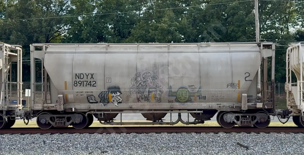 NDYX891742 - NORTH-AMERICA