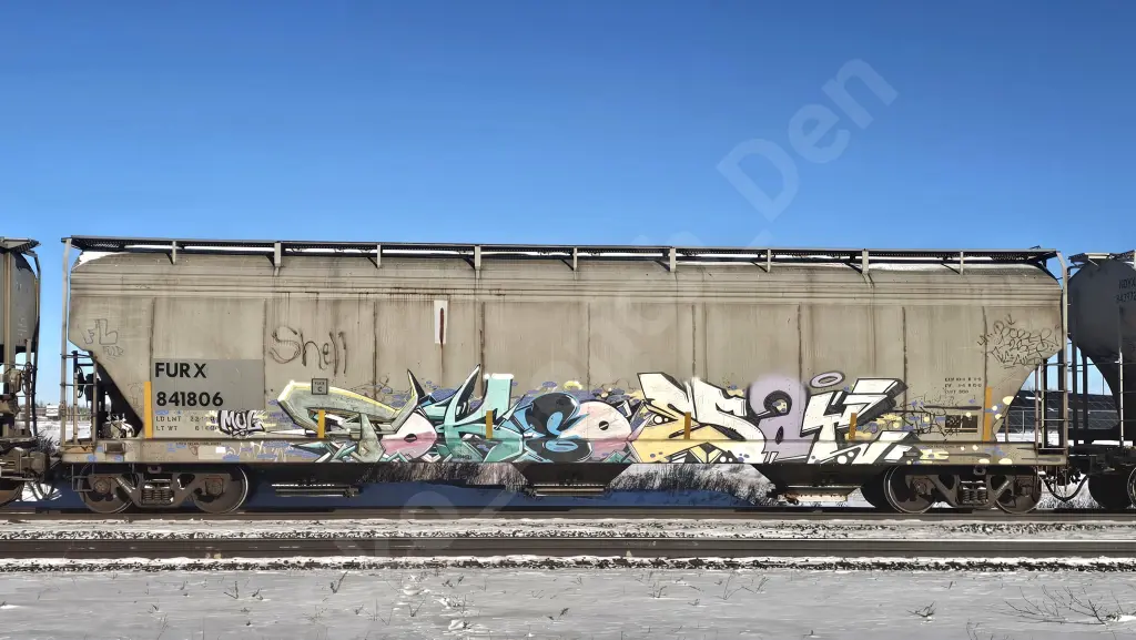 FURX841806 - NORTH-AMERICA