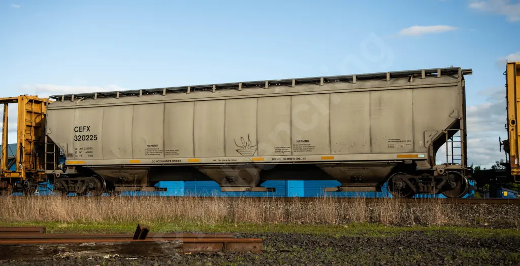 CEFX320225 - NORTH-AMERICA