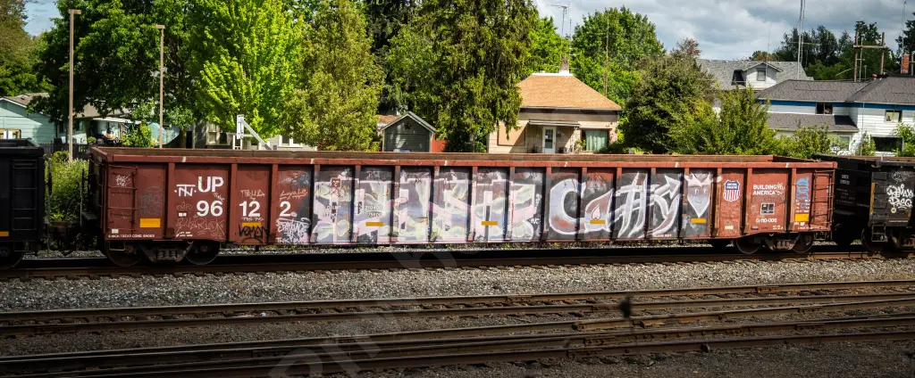 UP96122 - NORTH-AMERICA