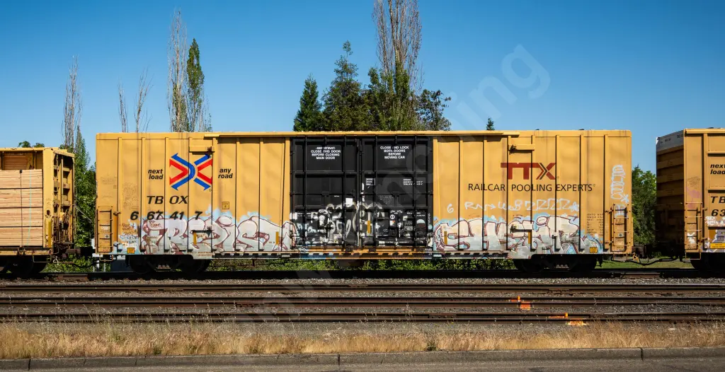 TBOX667417 - NORTH-AMERICA