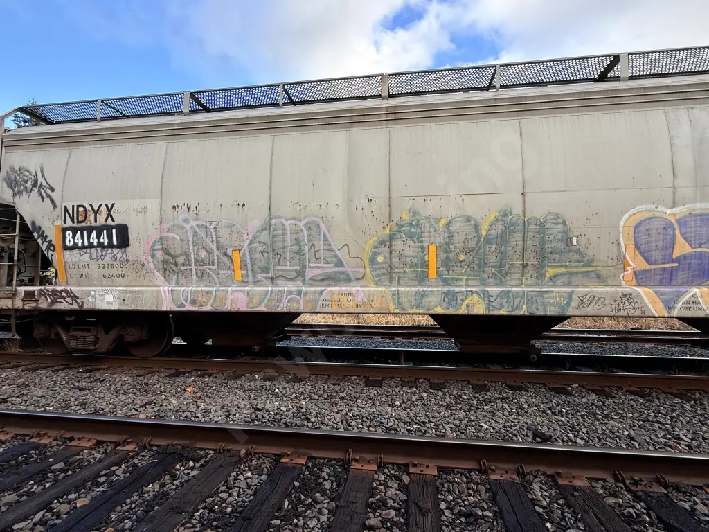 NDYX841441 - NORTH-AMERICA