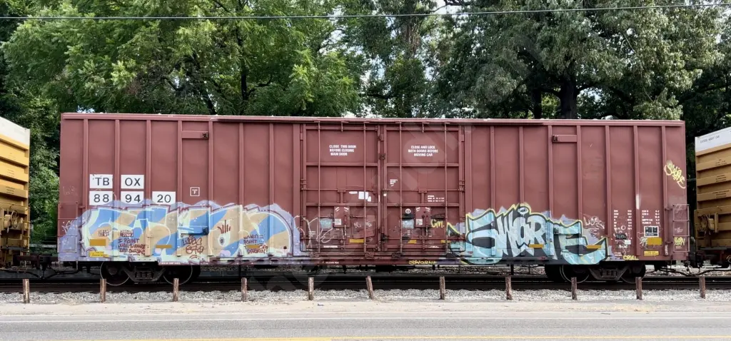 TBOX889420 - NORTH-AMERICA