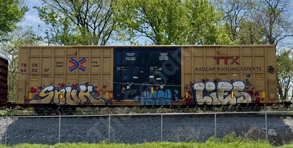 TBOX630347 - NORTH-AMERICA