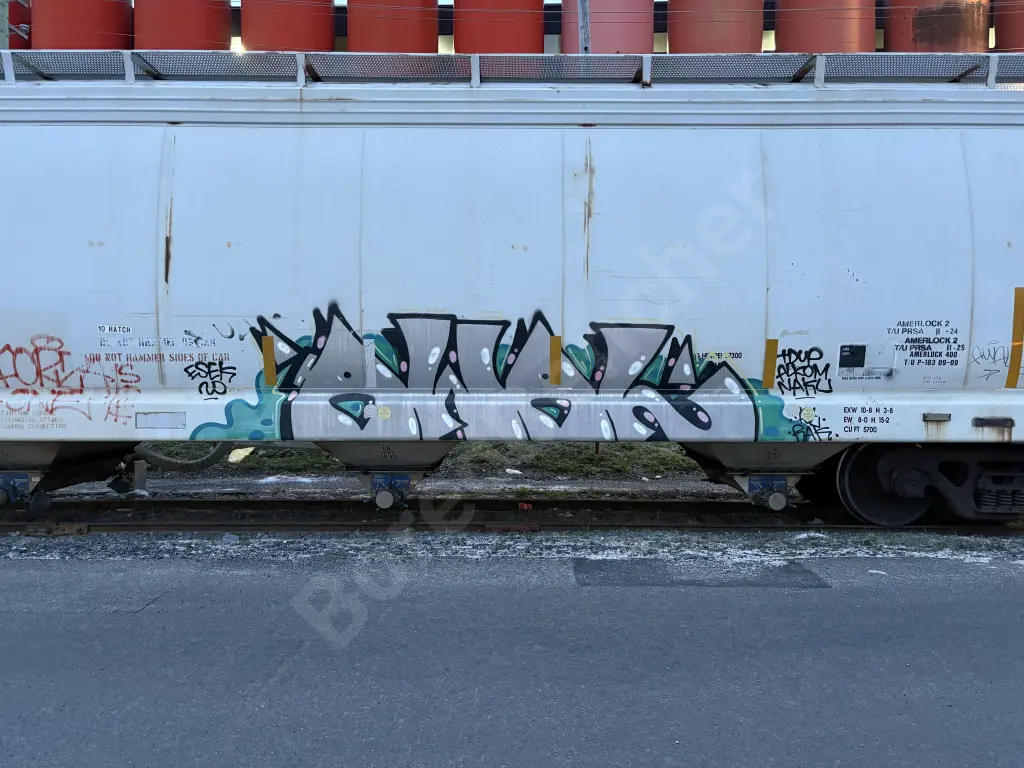 CCBX57652 - NORTH-AMERICA