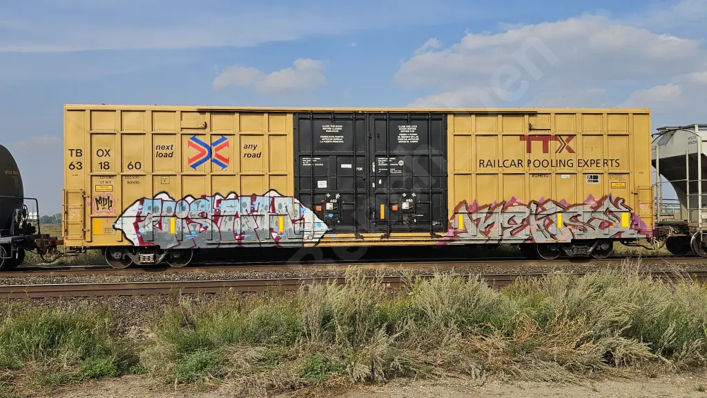 TBOX631860 - NORTH-AMERICA