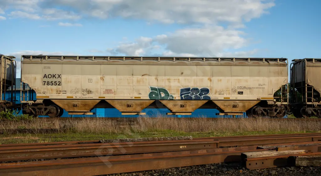 AOKX78552 - NORTH-AMERICA