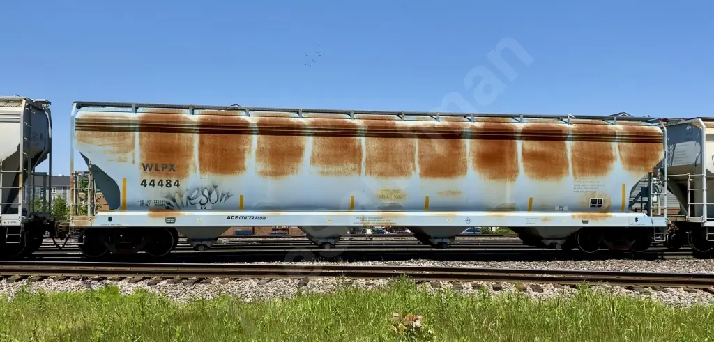 Train photo