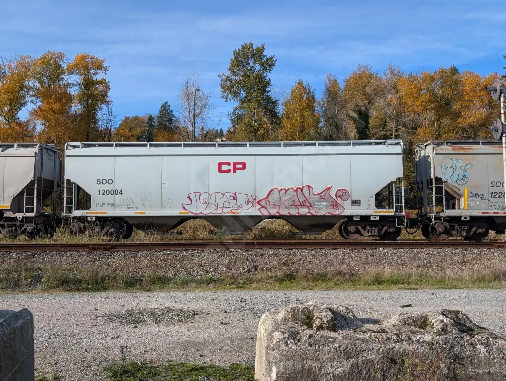 SOO120004 - NORTH-AMERICA