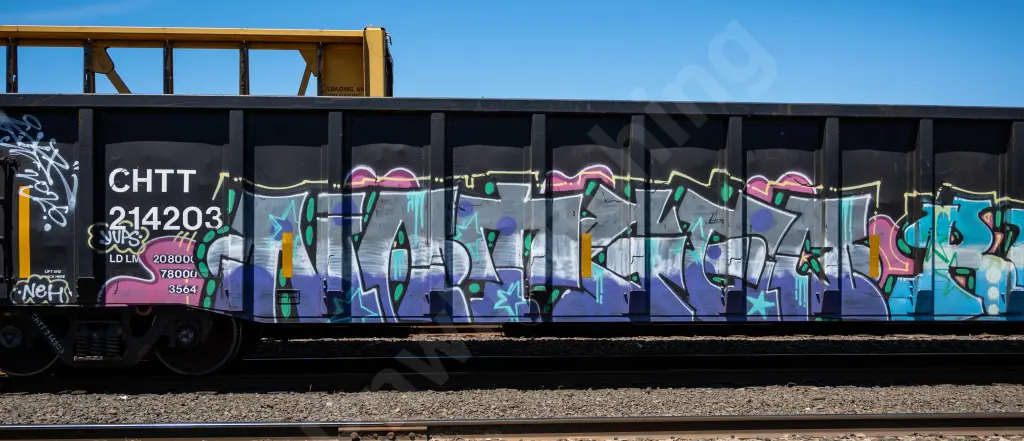 CHTT214203 - NORTH-AMERICA