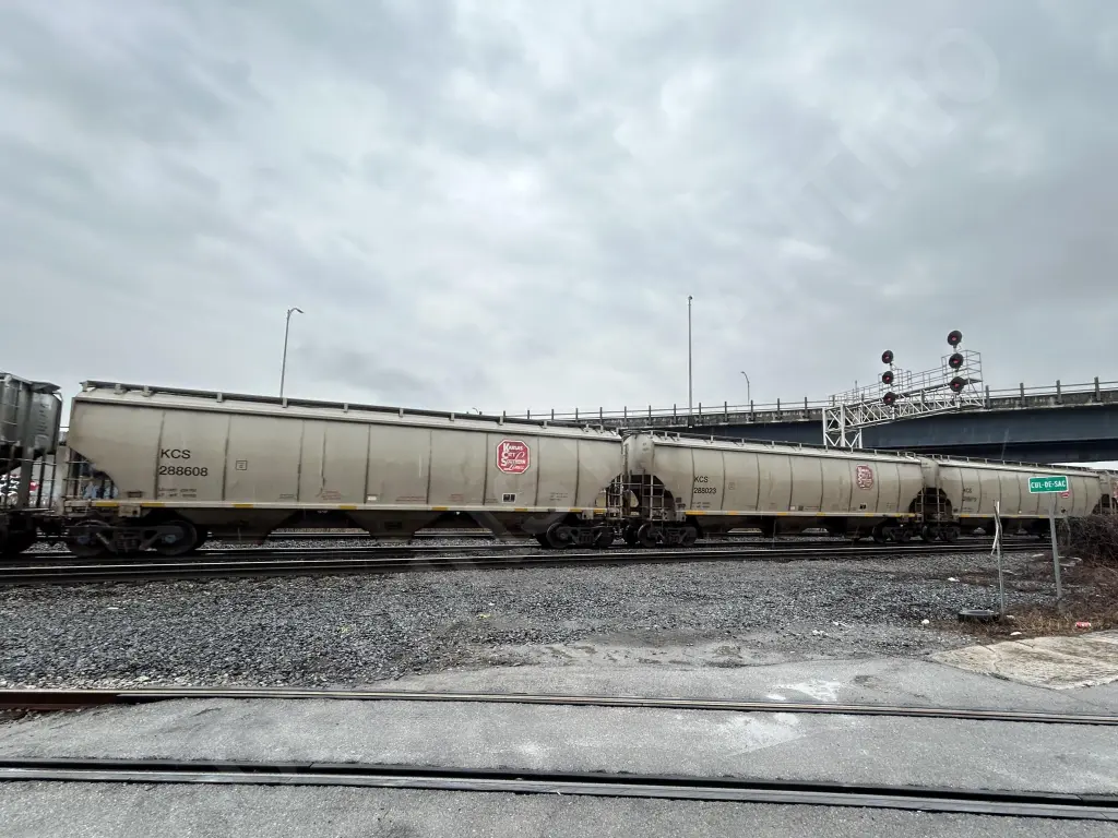 KCS288608 - NORTH-AMERICA