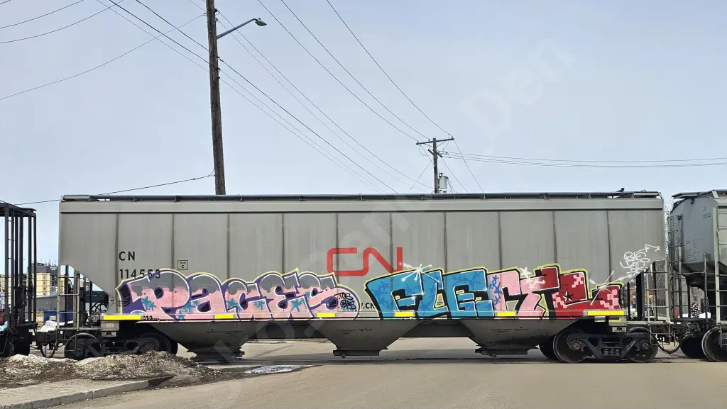 CN114553 - NORTH-AMERICA