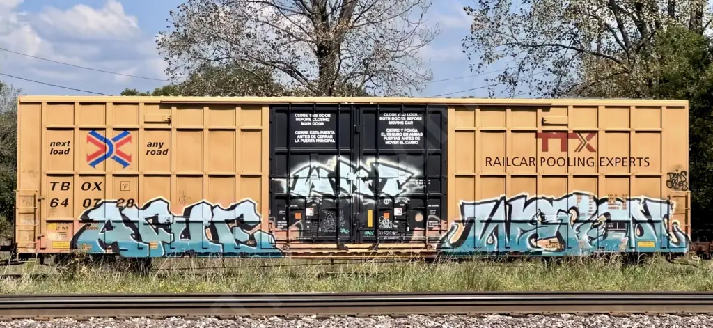 TBOX640728 - NORTH-AMERICA