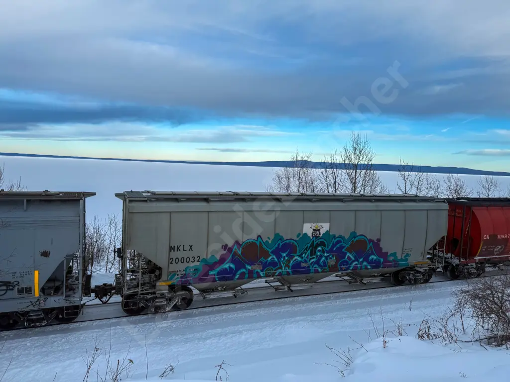 NKLX200032 - NORTH-AMERICA
