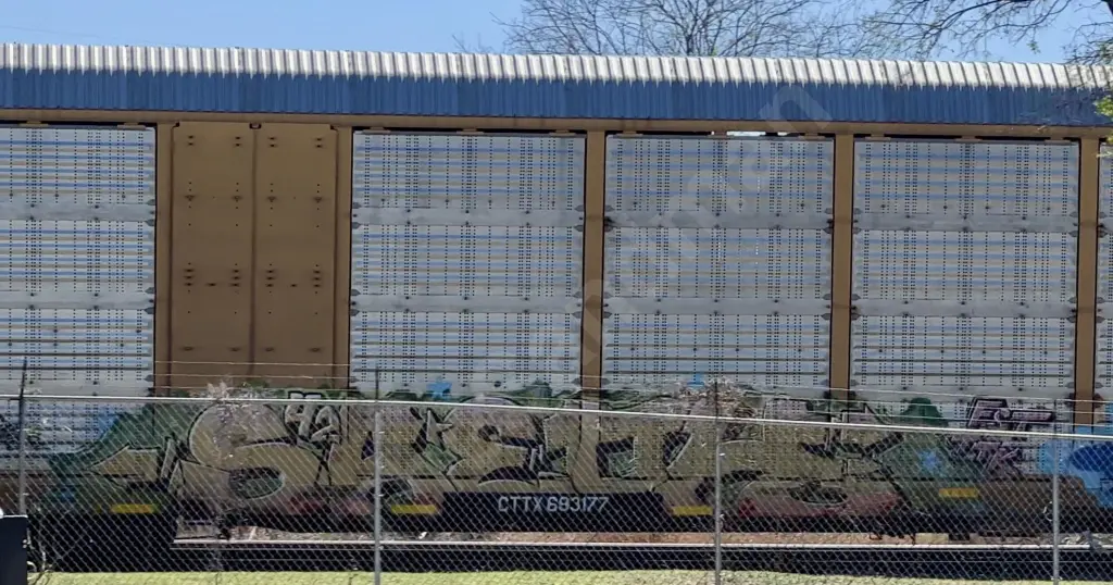 CTTX683177 - NORTH-AMERICA