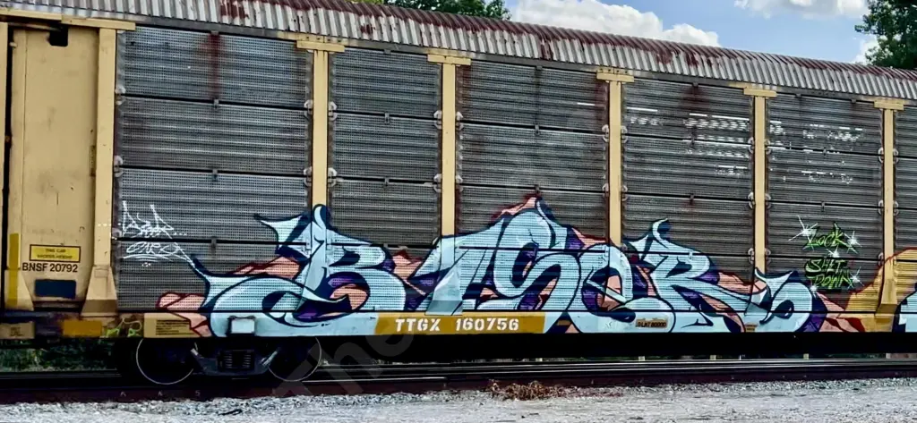 TTGX160756 - NORTH-AMERICA
