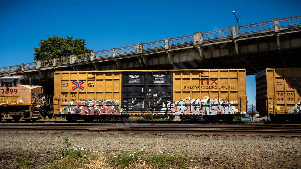 TBOX664054 - NORTH-AMERICA