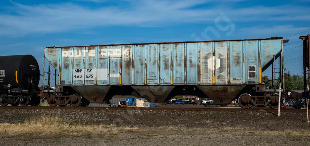MWCX462675 - NORTH-AMERICA