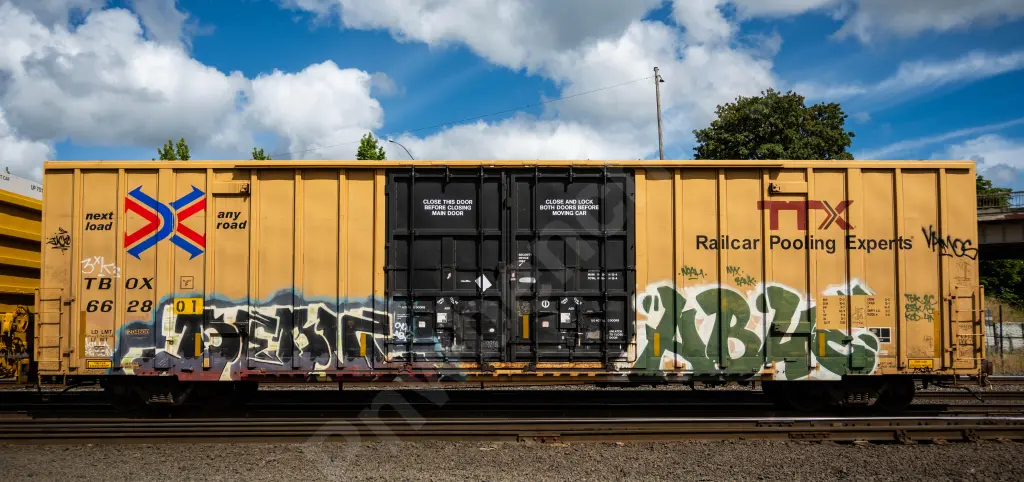 TBOX662801 - NORTH-AMERICA