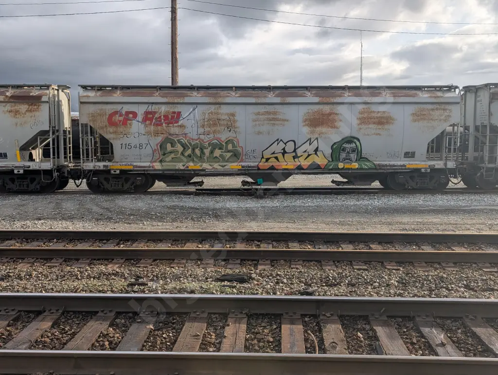 SOO115487 - NORTH-AMERICA