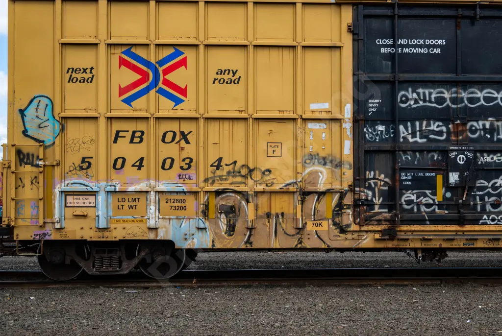 FBOX504034 - NORTH-AMERICA
