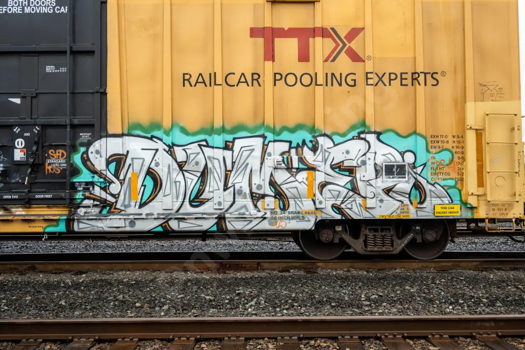 TBOX667701 - NORTH-AMERICA