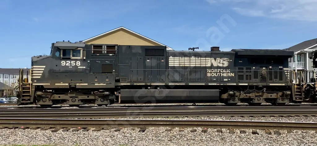 NS9258 - NORTH-AMERICA