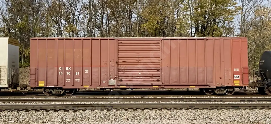 Train photo