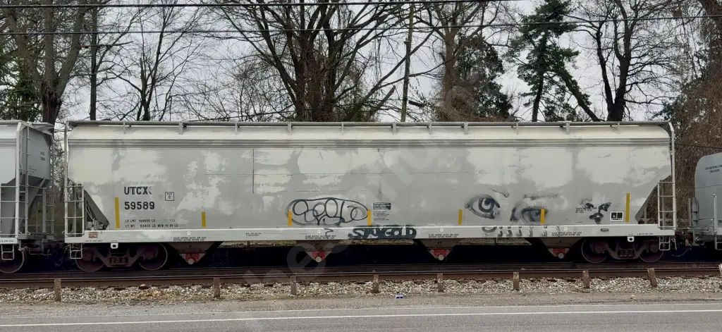 UTCX59589 - NORTH-AMERICA