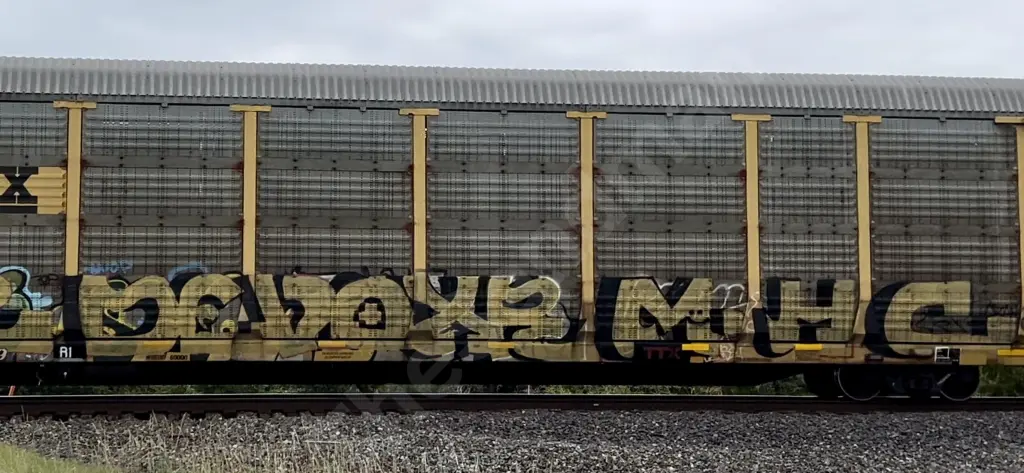Train photo