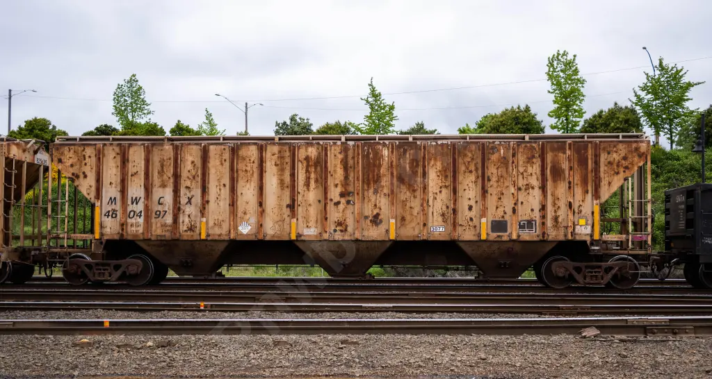 MWCX460497 - NORTH-AMERICA