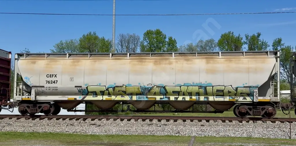 CEFX76247 - NORTH-AMERICA