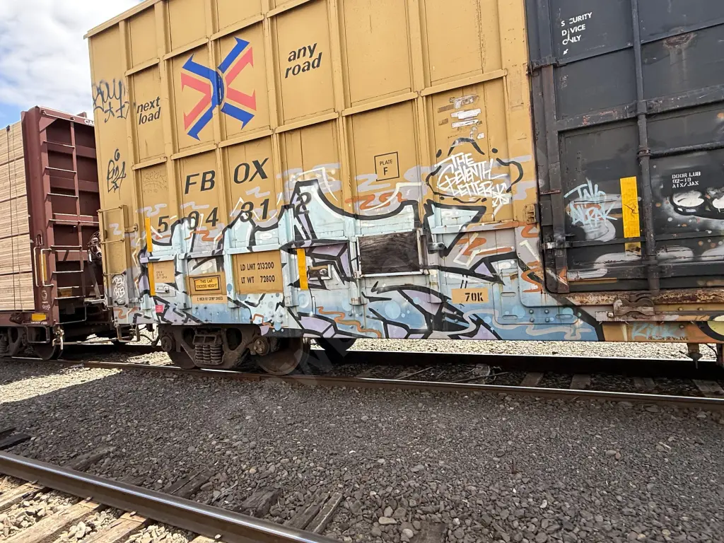 FBOX504312 - NORTH-AMERICA