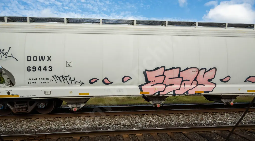 DOWX69443 - NORTH-AMERICA