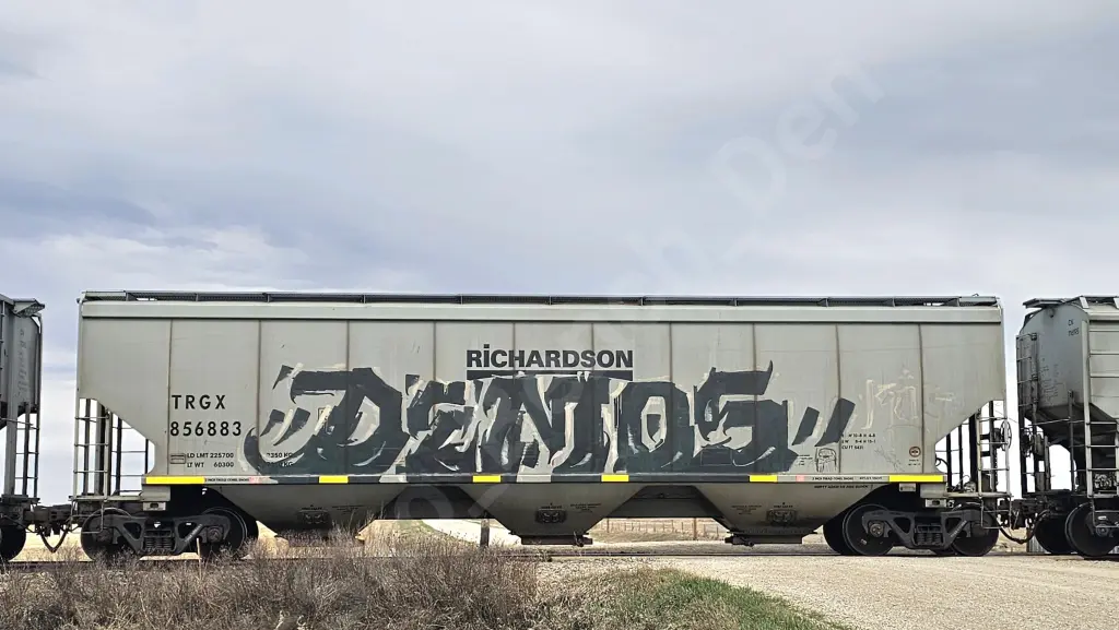 TRGX856883 - NORTH-AMERICA
