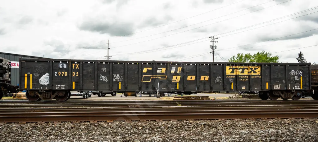 GNTX297005 - NORTH-AMERICA